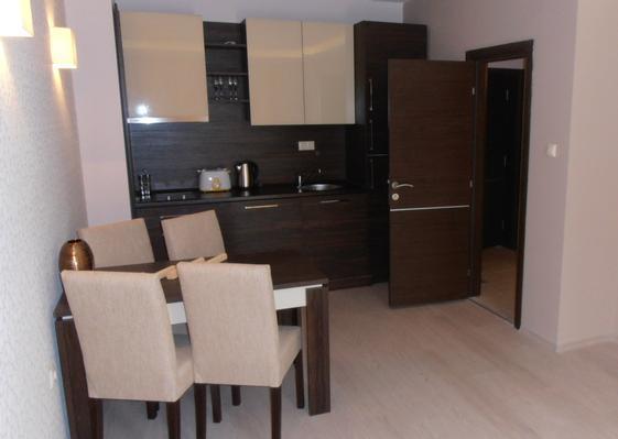 Sunny Beach Apartment 51 Święty Włas Zewnętrze zdjęcie