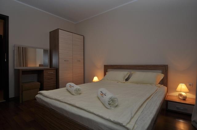 Sunny Beach Apartment 51 Święty Włas Zewnętrze zdjęcie