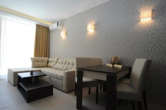 Sunny Beach Apartment 51 Święty Włas Zewnętrze zdjęcie