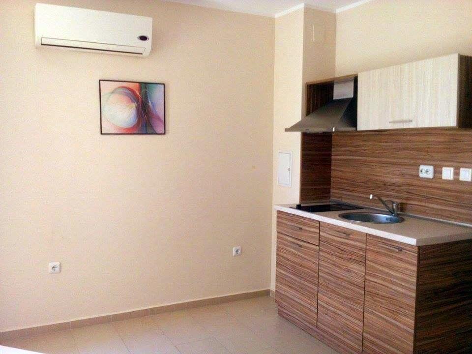 Sunny Beach Apartment 51 Święty Włas Zewnętrze zdjęcie