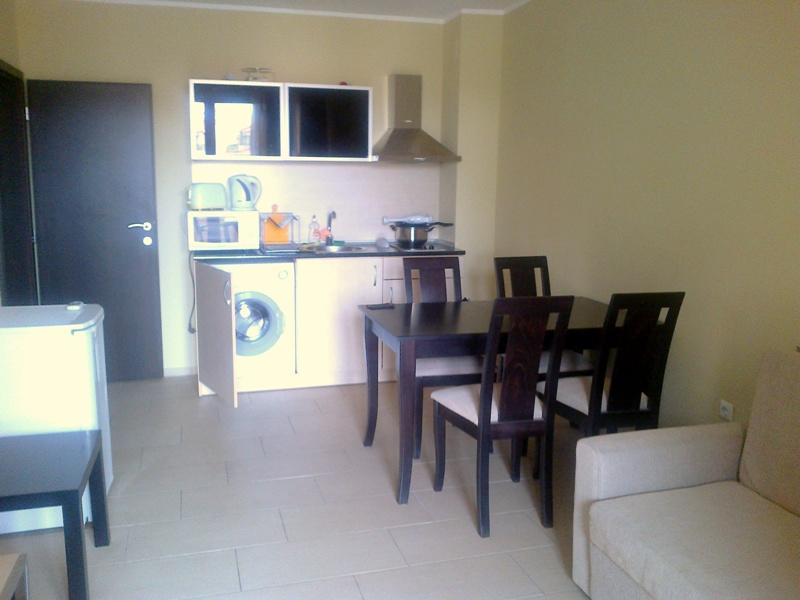 Sunny Beach Apartment 51 Święty Włas Zewnętrze zdjęcie