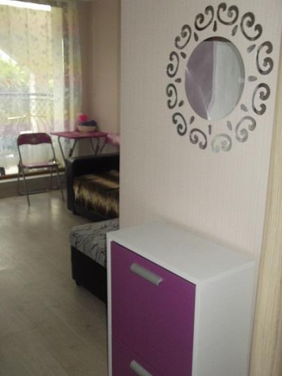 Sunny Beach Apartment 51 Święty Włas Zewnętrze zdjęcie