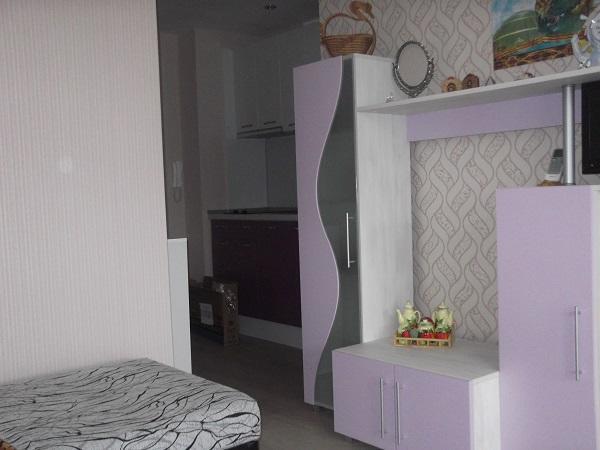 Sunny Beach Apartment 51 Święty Włas Zewnętrze zdjęcie