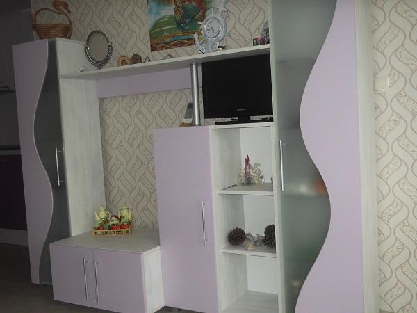 Sunny Beach Apartment 51 Święty Włas Zewnętrze zdjęcie