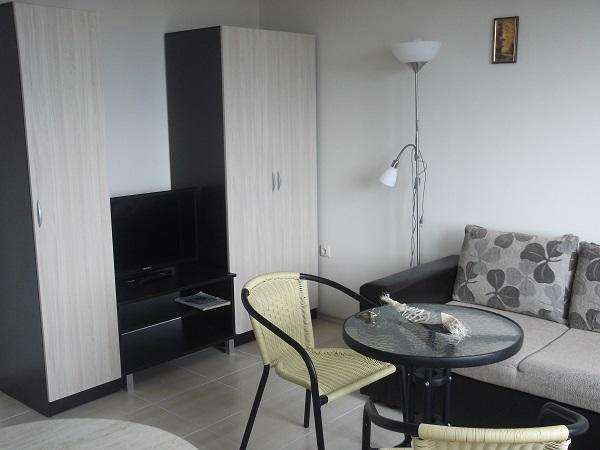 Sunny Beach Apartment 51 Święty Włas Zewnętrze zdjęcie