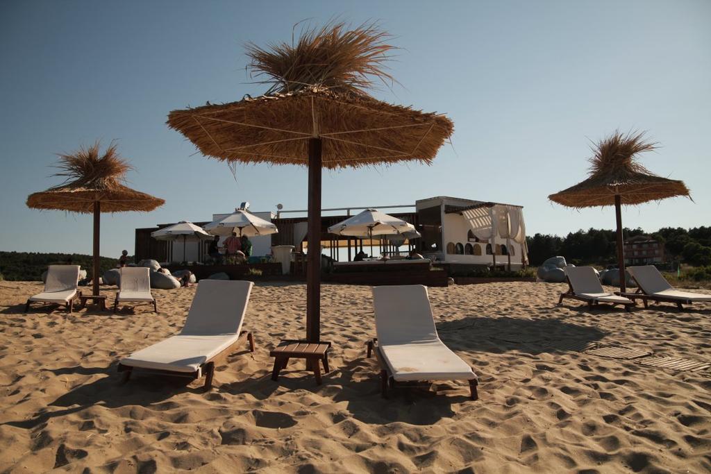 Sunny Beach Apartment 51 Święty Włas Zewnętrze zdjęcie