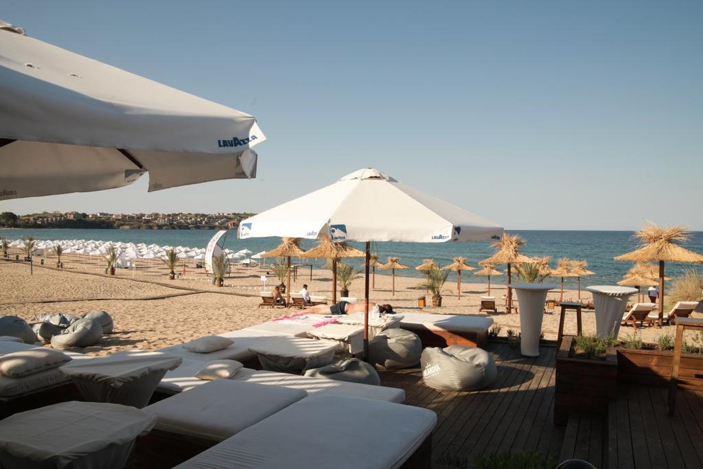 Sunny Beach Apartment 51 Święty Włas Zewnętrze zdjęcie