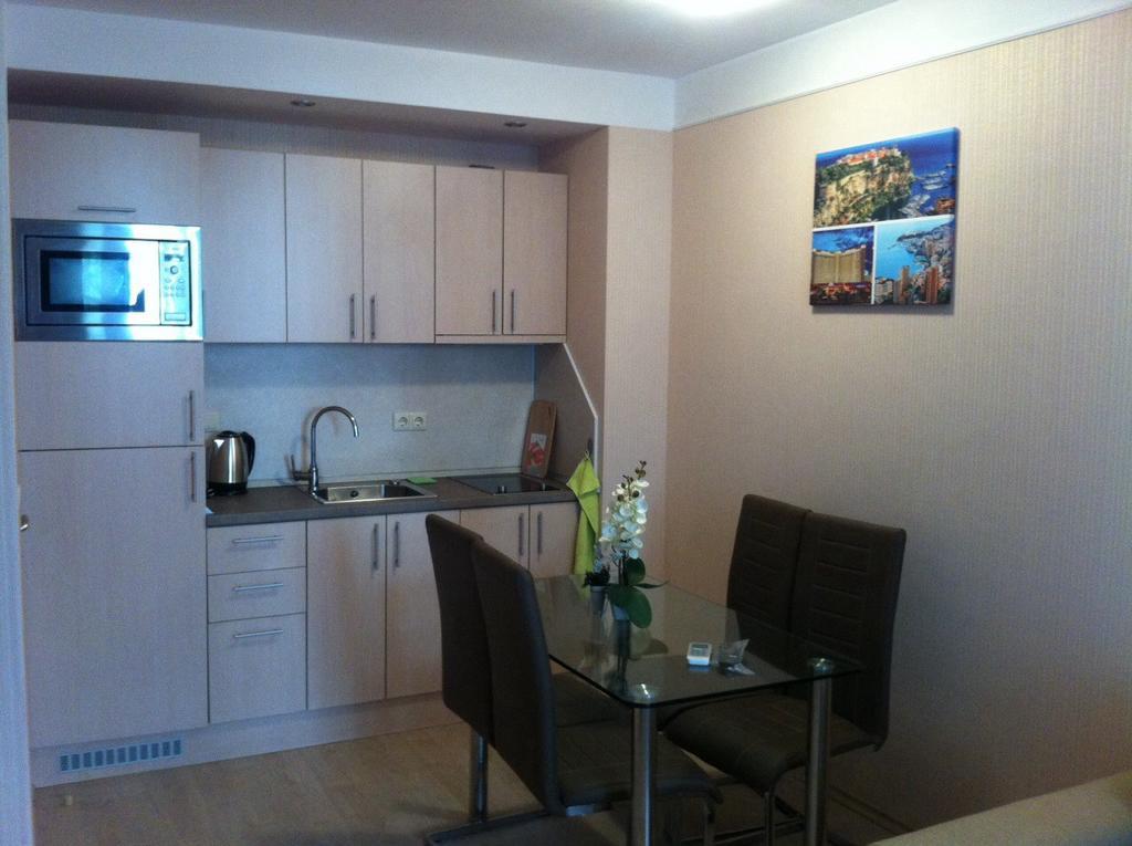 Sunny Beach Apartment 51 Święty Włas Zewnętrze zdjęcie