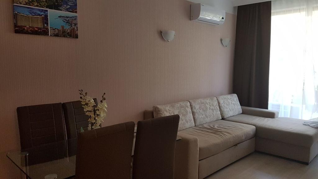 Sunny Beach Apartment 51 Święty Włas Zewnętrze zdjęcie