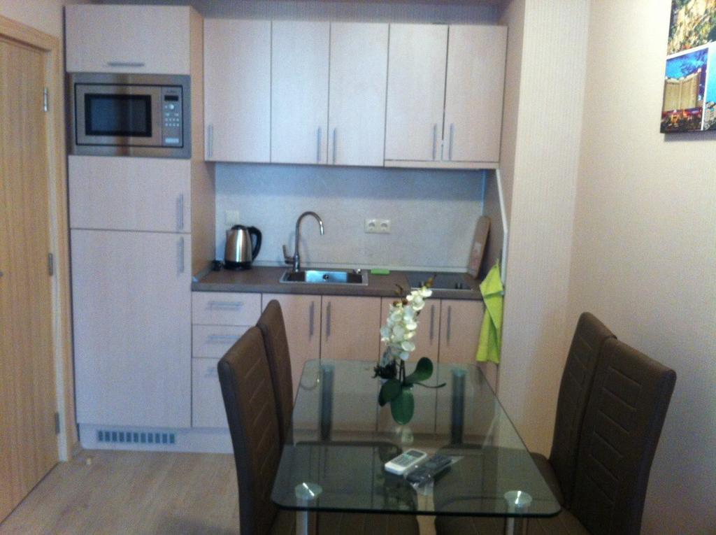 Sunny Beach Apartment 51 Święty Włas Zewnętrze zdjęcie