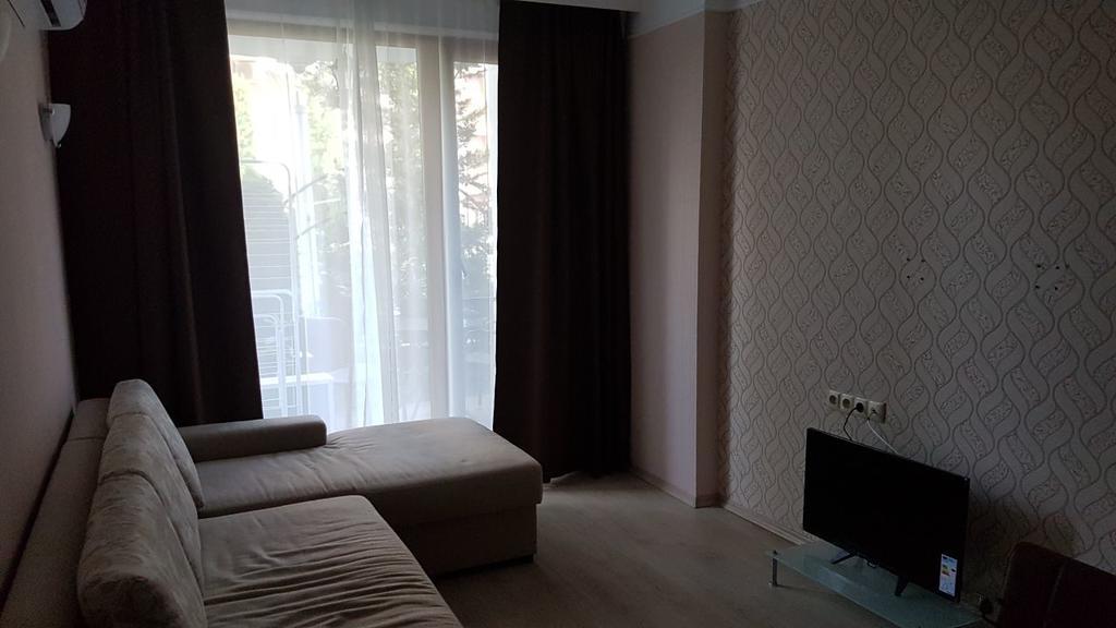 Sunny Beach Apartment 51 Święty Włas Zewnętrze zdjęcie